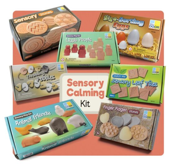 Sensory Calming Kit