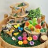 Nature Collection – Sensory Play Stones  - Image 3