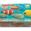 Fish – Sensory Play Stones - Image 3