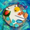 Fish – Sensory Play Stones - Image 5