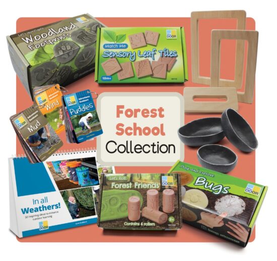 Forest School Collection