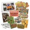 Let's Boost... Early Maths Outdoors Kit - Image 2