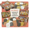 Let's Boost... Letters & Sounds Outdoors Kit - Image 5